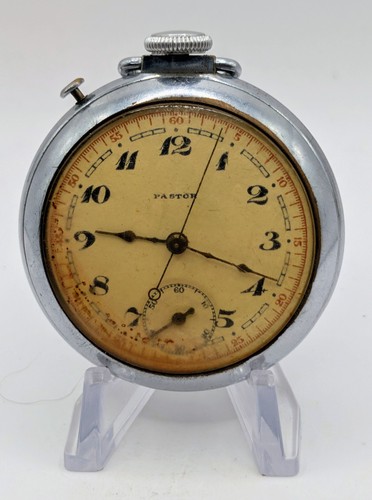 Pastor dollar chronograph - dollar,