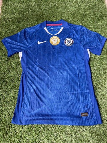 Chelsea 2025 home - home, –