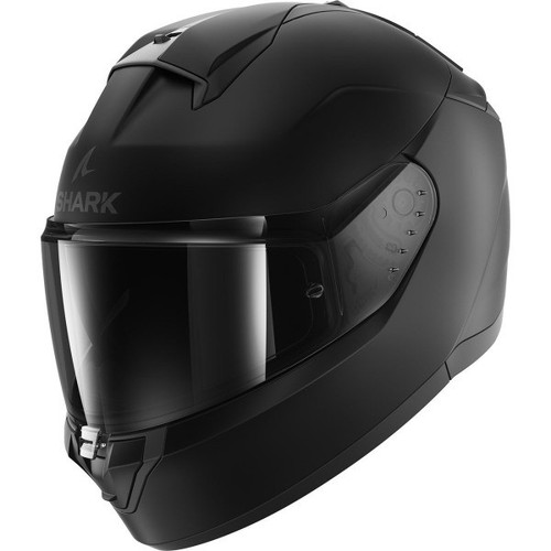 Shark skwal plain matt - shark, d-skwal