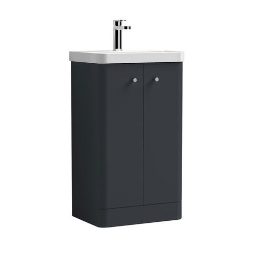 Nuie core 500mm floor standing - core,