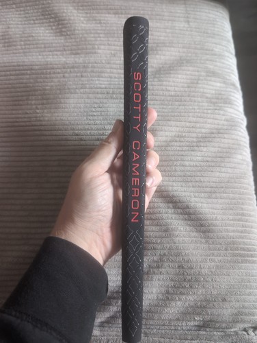 Scotty cameron pistolero plus - pistolero,