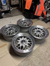 BBS rc041 / rc042 staggered