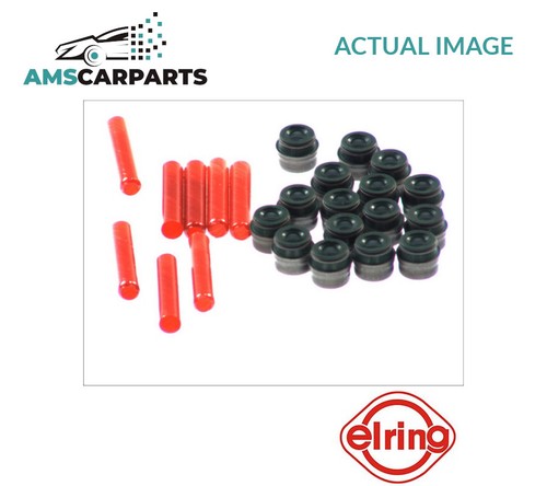 Valve stem seal - set, 424800