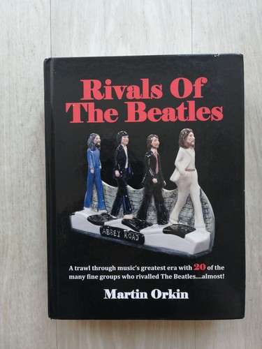 Rivals the beatles 1 - rivals,