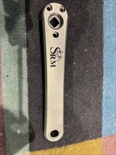 Srm Crank Arm 175 Drive Side Power Meter