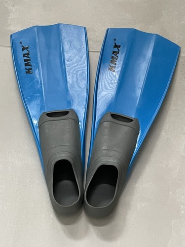 Snorkelling swimming fins - snorkelling/swimming,