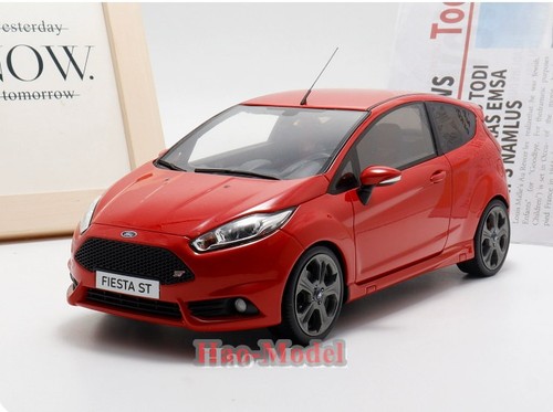 Otto ford fiesta mk7 st - otto,