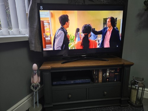 Samsung ue42f5500ak 1080p - samsung,