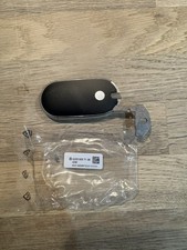 GENUINE MERCEDES 3 BUTTON