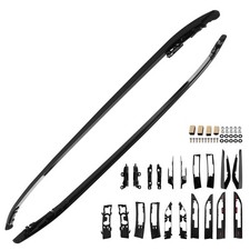 2x Roof Rails Rack for Range