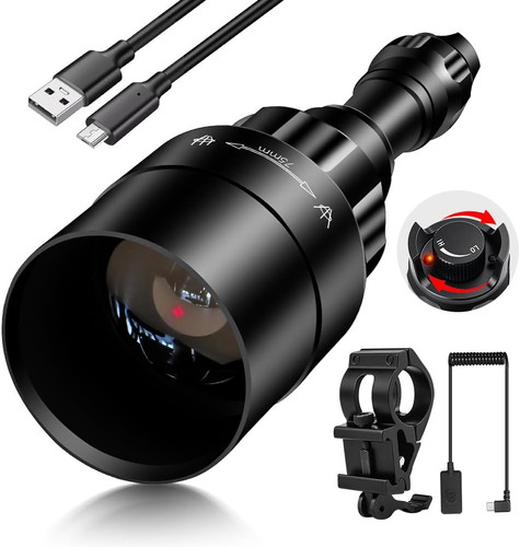 1605 850nm illuminator - 850nm, ir