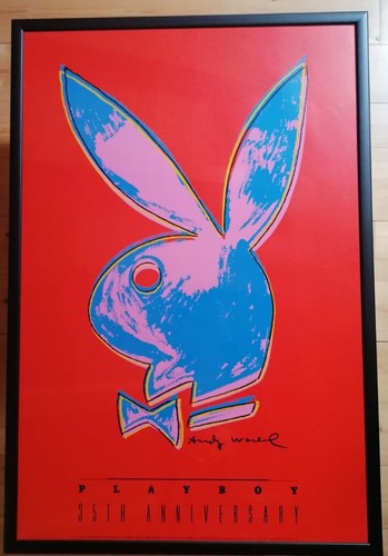 Original playboy 35th - playboy,