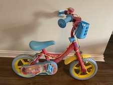 Peppa Pig Kids Bike