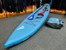 Fanatic Ray Air Inflatable SUP