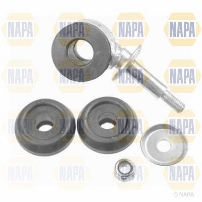 Napa front stabiliser link rod - front,