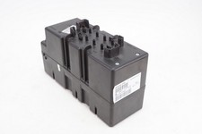 MERCEDES W220 Central Locking