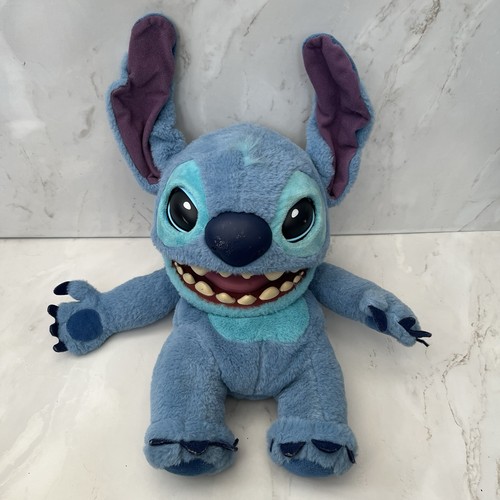 Wow stuff lilo stitch - wow!,