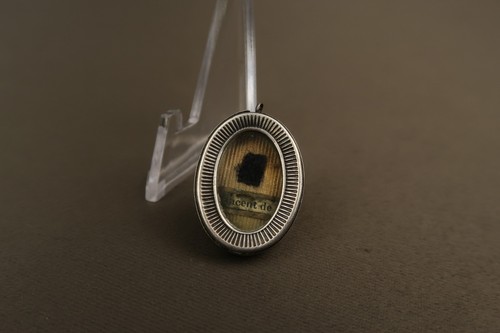 Antique religious silver - religious,