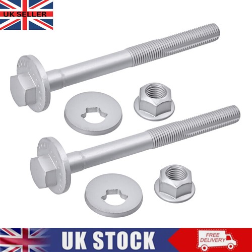 2pc upper camber - camber, adjustment