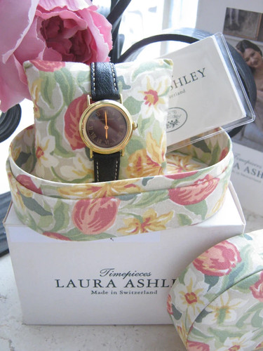 Laura ashley vintage annabelle - vintage,