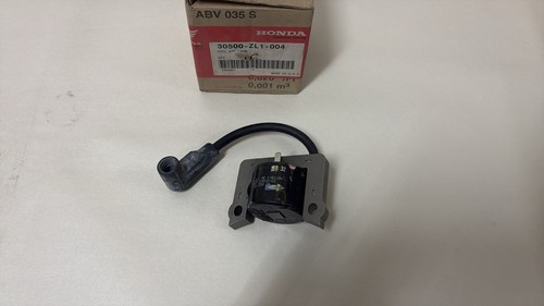 Honda gv100 ignition coil - honda,