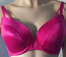 Ultimo OMG Erin plunge Bra