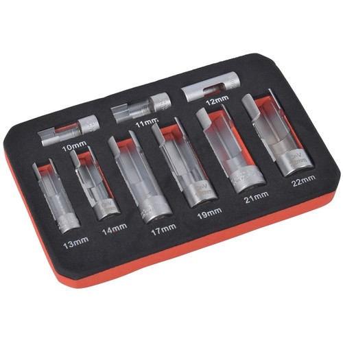 9pcs diesel injector - 9pcs, fuel