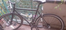 Logo bike black colour - ,