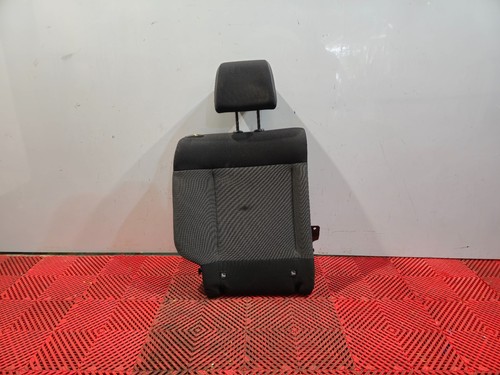 Citroen cactus rear seat - c4,