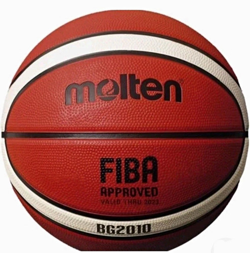 Molten fiba approved bg2010 - approved,