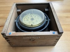 Doris Cardan Plastimo Compass