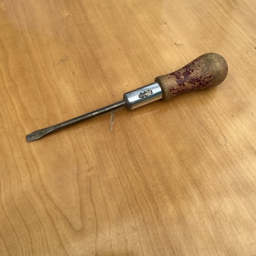 Stanley yankee screwdriver - yankee, no
