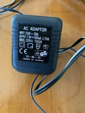SCP41-750500 AC Adapter