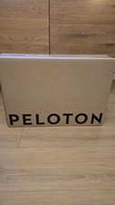Peloton Bike Screen