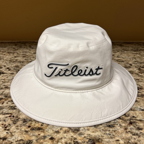 Titleist stadry bucket hat - stadry,