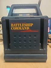 VTech Battleship Command