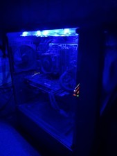 Gaming PC i7-3770 | GTX 1060 6 GB | 16 GB RAM | SSD+1 TB HDD | Win 11 Pro |