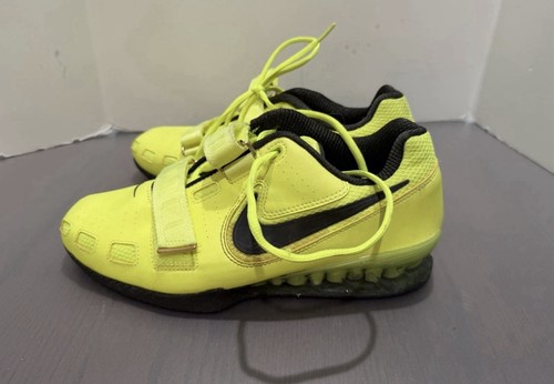 Size nike romaleos 2 - romaleos,