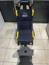 Evolution Pro Playseat