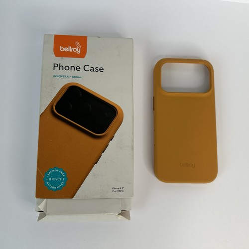 Bellroy iphone pro - 17, case
