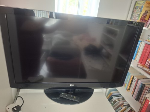 42lh200 inch black - lg, 42