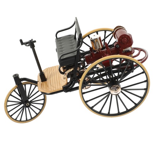 Vintage tricycle model - vintage, desktop
