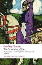 The Canterbury Tales (Oxford
