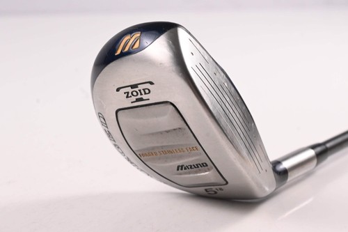 Mizuno zoid forged - forged, #5