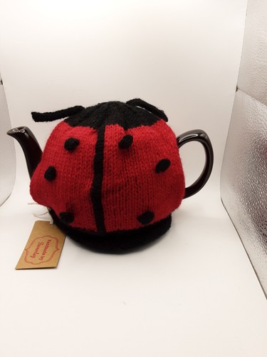 Vintage style tea - tea, cosy