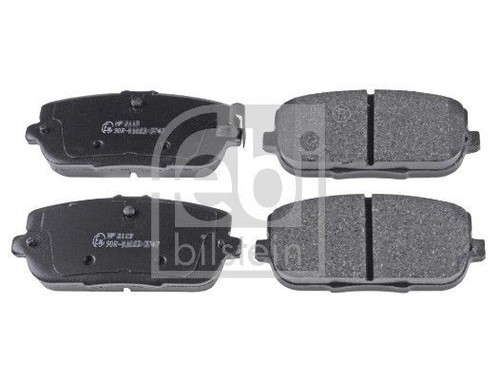 Febi bilstein 116386 - febi,
