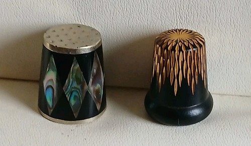 Vintage decorative metal - decorative,