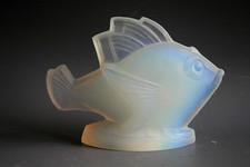 ART DECO SABINO OPALESCENT