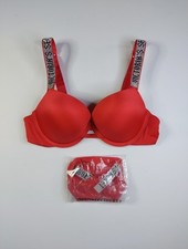 Victoria's Secret 36B Bra Set