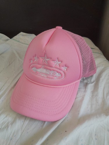 Corteiz alcatracz tucker - corteiz, cap